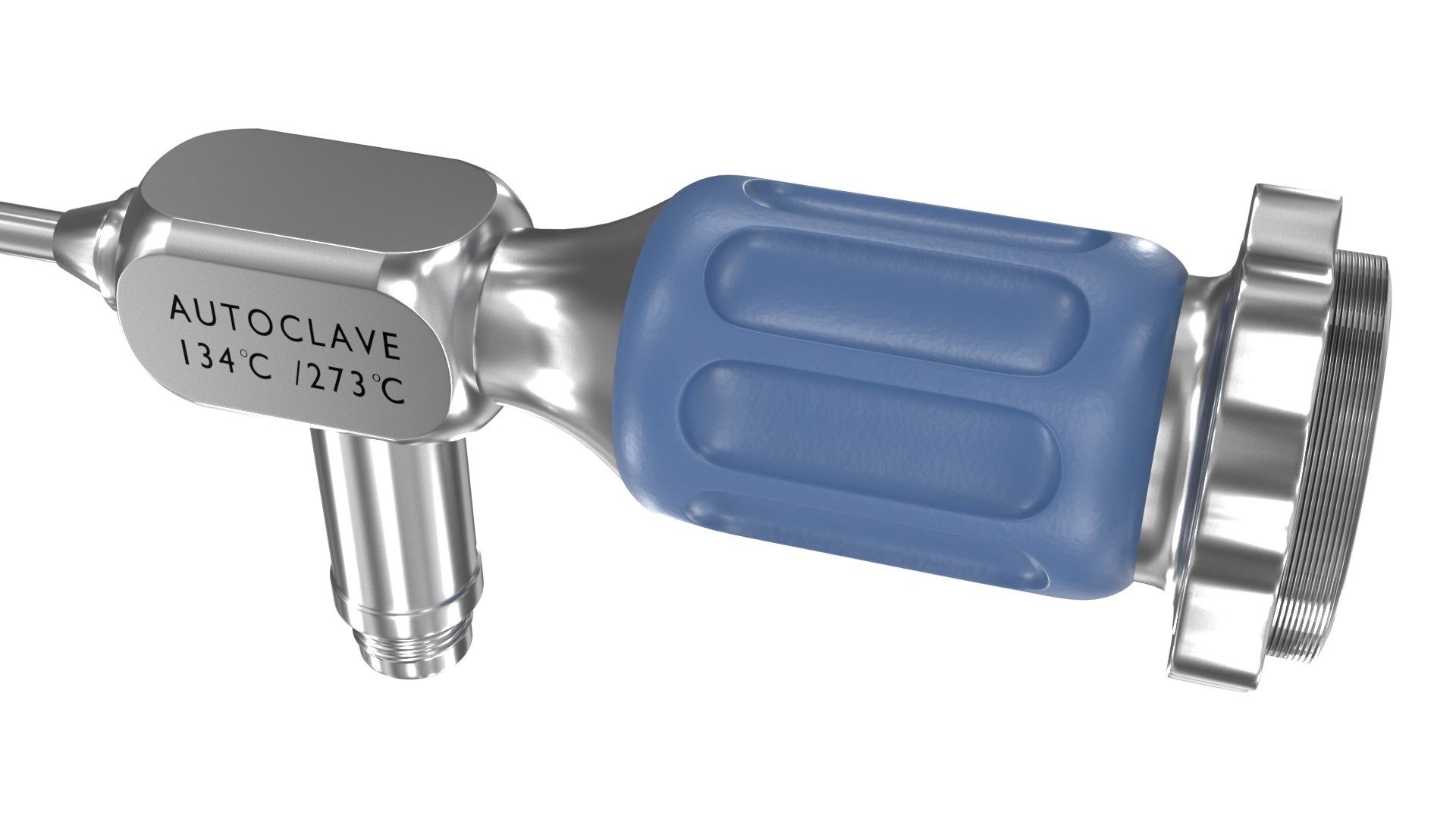3D Autoclavable Rigid Arthroscope Medical Portable Surgery  PBR(1) https://p.turbosquid.com/ts-thumb/An/BKSLwE/L5/7/png/1778809915/1920x1080/fit_q87/dcac0d9c2ae48e7925464adc127ddbc431026cb7/7.jpg