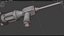 Arthroscope rigide autoclavable PBR médical portable pour chirurgie
