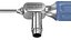 Arthroscope rigide autoclavable PBR médical portable pour chirurgie
