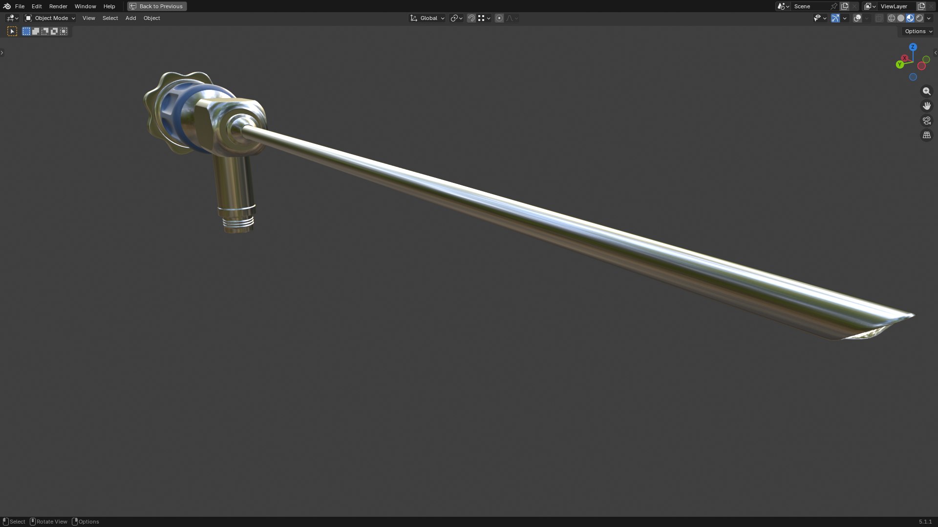 3D Autoclavable Rigid Arthroscope Medical Portable Surgery  PBR(1) https://p.turbosquid.com/ts-thumb/An/BKSLwE/cS/screenshot20260515075856/png/1778814943/1920x1080/fit_q87/17360c80932783966e4d768d3edb3ed17503b2bc/screenshot20260515075856.jpg