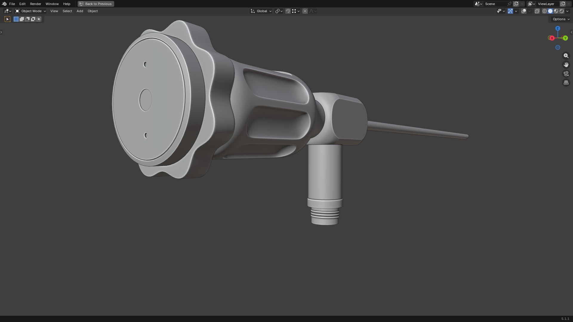 3D Autoclavable Rigid Arthroscope Medical Portable Surgery  PBR(1) https://p.turbosquid.com/ts-thumb/An/BKSLwE/ku/screenshot20260515075941/png/1778815057/1920x1080/fit_q87/e97567fa9818f145dc9722dd135a714474b98276/screenshot20260515075941.jpg