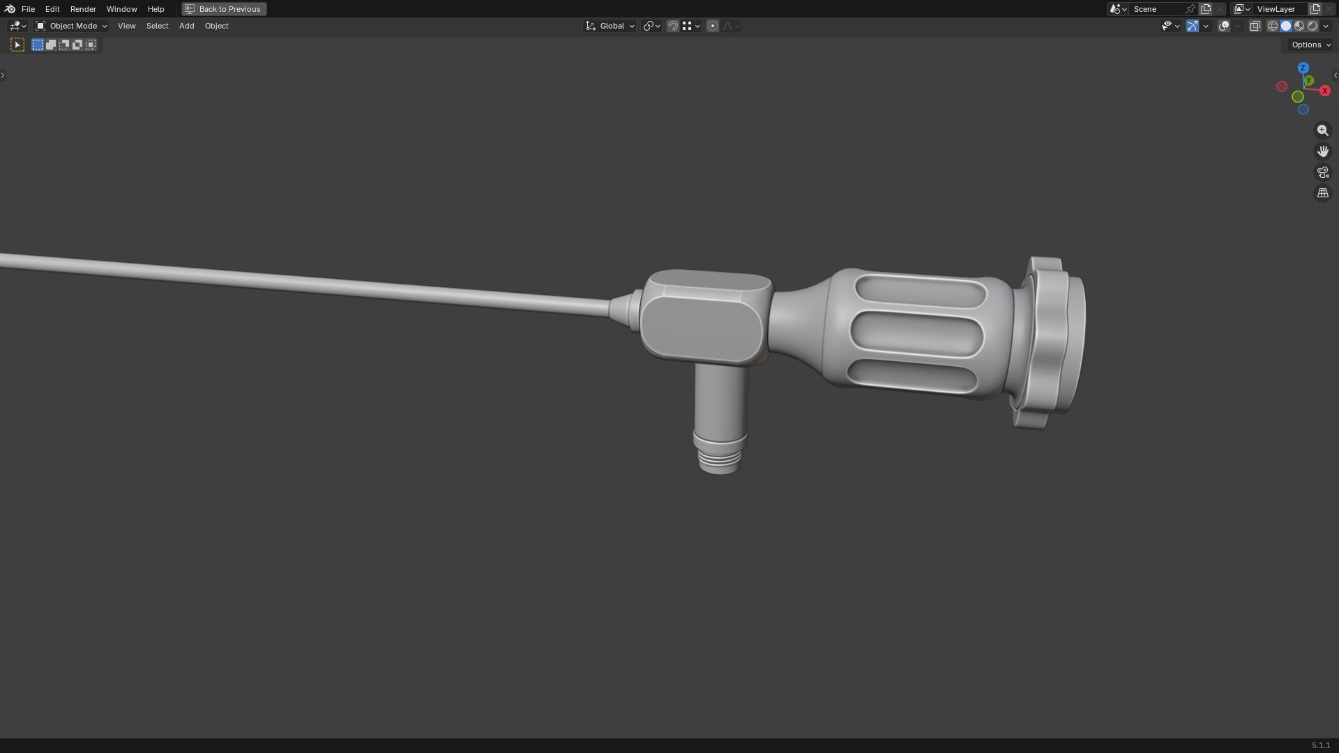 3D Autoclavable Rigid Arthroscope Medical Portable Surgery  PBR(1) https://p.turbosquid.com/ts-thumb/An/BKSLwE/l0/screenshot20260515075932/png/1778815018/1920x1080/fit_q87/83dfb82739051ee3ab46348bd6892b082fc725e3/screenshot20260515075932.jpg