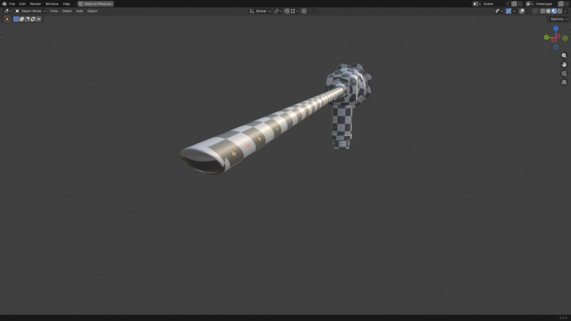 3D Autoclavable Rigid Arthroscope Medical Portable Surgery  PBR(1) https://p.turbosquid.com/ts-thumb/An/BKSLwE/q3/screenshot20260515080132/png/1778815534/1920x1080/fit_q87/7db9b871f8ef5a1941b78732fa057134ca5db203/screenshot20260515080132.jpg