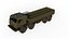 Kamaz 63501 Armored
