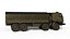 Kamaz 63501 Armored