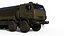 Kamaz 63501 Armored
