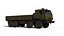 Kamaz 63501 Armored
