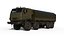 Kamaz 63501 Armored