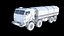 Kamaz 63501 Armored
