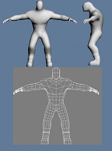 maya orc