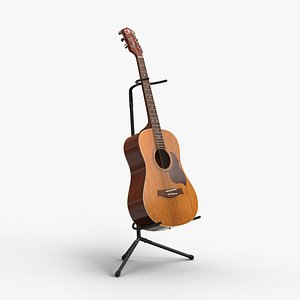 Crafter GA8 Acoustic Guitar