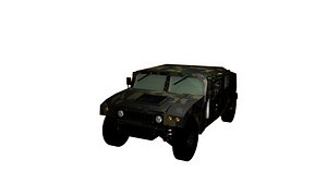 military model