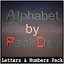 Letters  Numbers  78 Assets