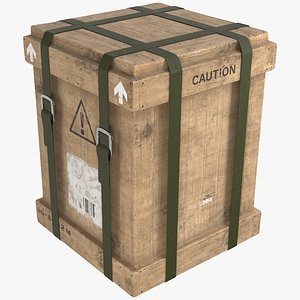 Loot Crate