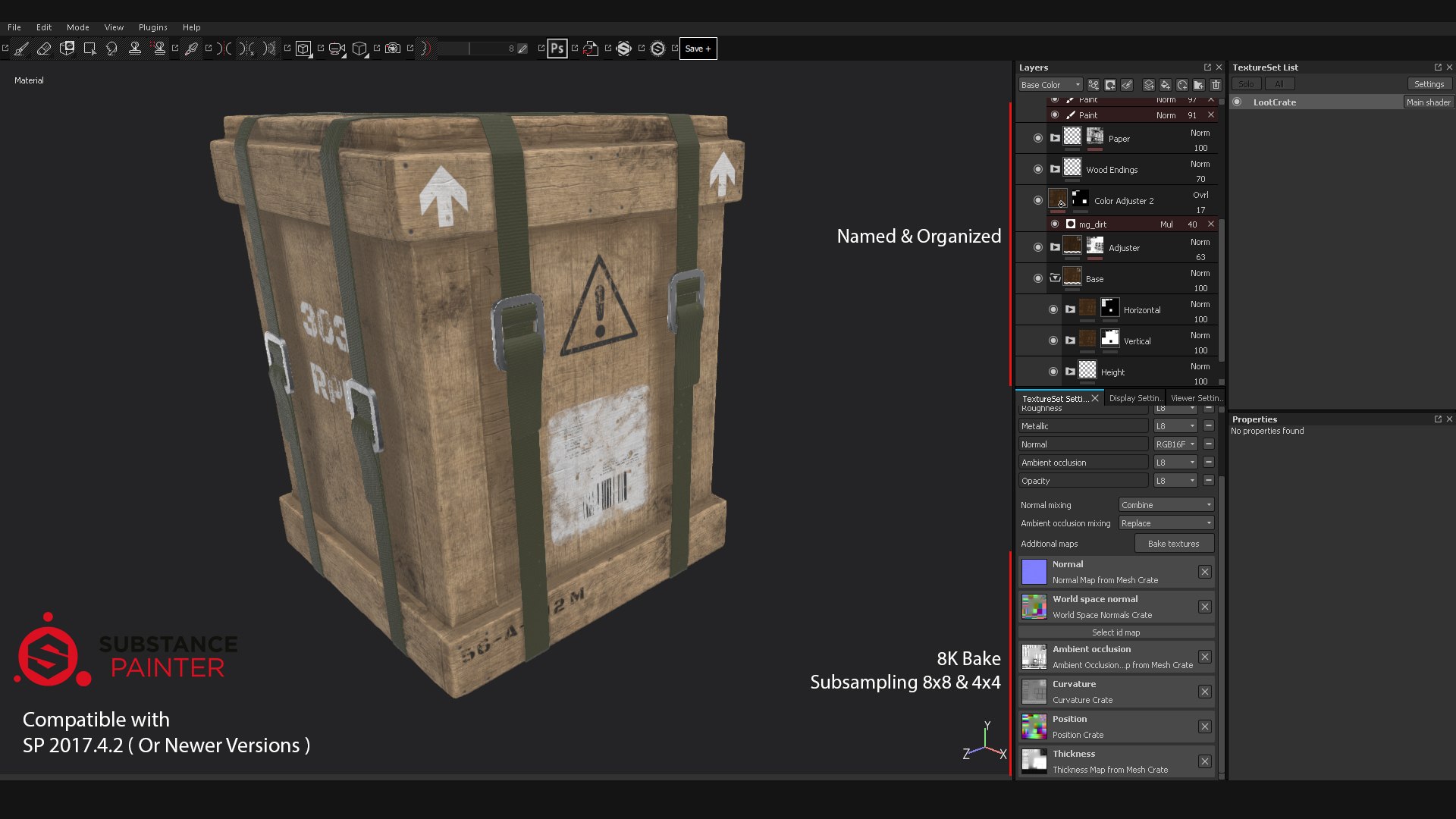 3D pbr loot crate https://p.turbosquid.com/ts-thumb/An/KWkBhF/rNC3NLEL/20/jpg/1516943720/1920x1080/fit_q87/48ce4e0166463e8f45ceb079e98f25b463783d5a/20.jpg