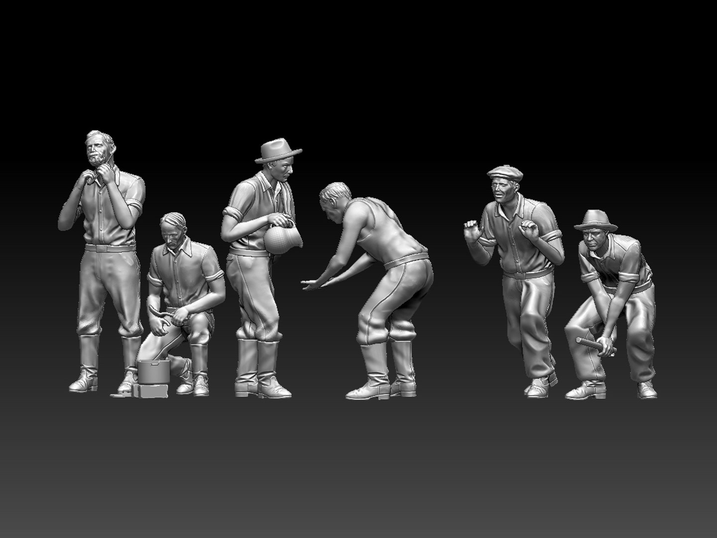 printer worker 3D model https://p.turbosquid.com/ts-thumb/An/M5D1MP/Bj3raNFR/4234345/jpg/1597398494/1920x1080/fit_q87/5a4c314bcce2135524d4e14e8e6bb49216d8ef5d/4234345.jpg