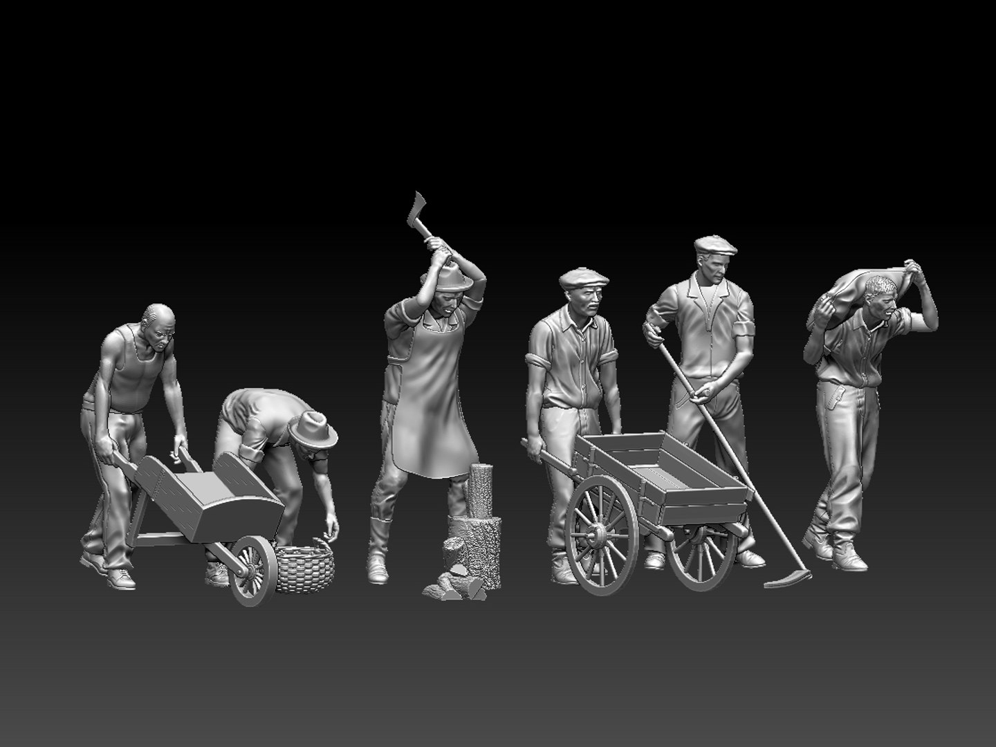printer worker 3D model https://p.turbosquid.com/ts-thumb/An/M5D1MP/DLqsGd5n/34234234/jpg/1597398494/1920x1080/fit_q87/b8dae2ca8704aef0d8218a82060b51480b6359b7/34234234.jpg