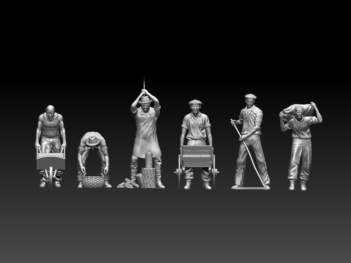 printer worker 3D model https://p.turbosquid.com/ts-thumb/An/M5D1MP/PXQwwHe6/4234324234/jpg/1597398494/1920x1080/fit_q87/fb74b4c8bb8a0eb897033393f577cf3f3bb09da9/4234324234.jpg