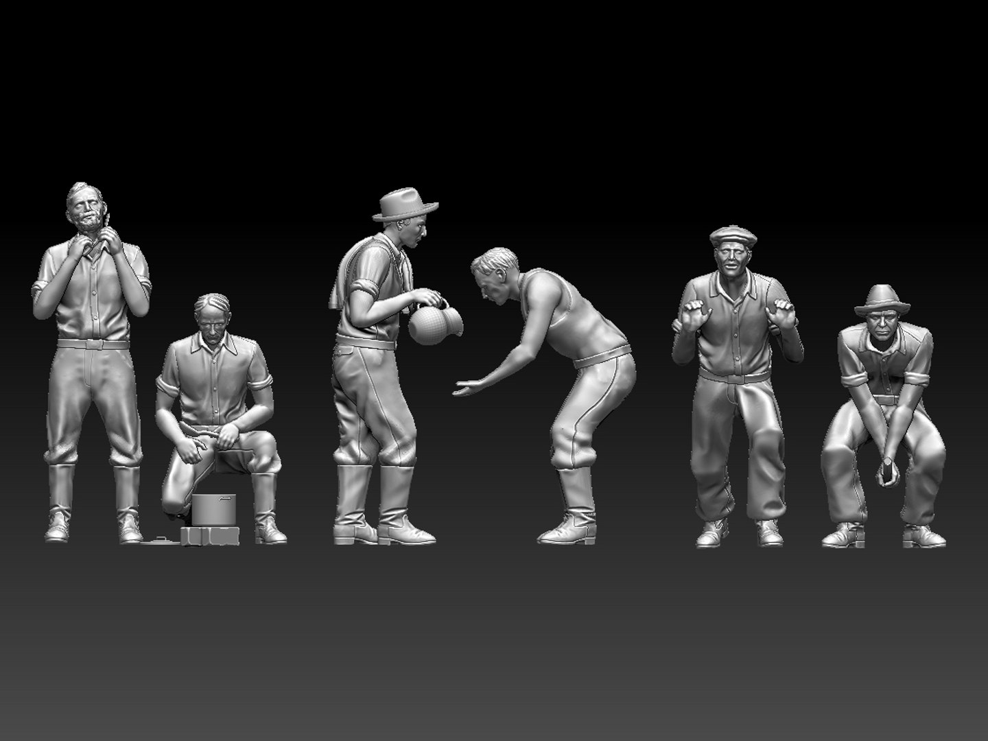 printer worker 3D model https://p.turbosquid.com/ts-thumb/An/M5D1MP/RS3SYJ9A/32312/jpg/1597398494/1920x1080/fit_q87/ae296a08b7c98e021a7d7730db3a193e4f87a71d/32312.jpg