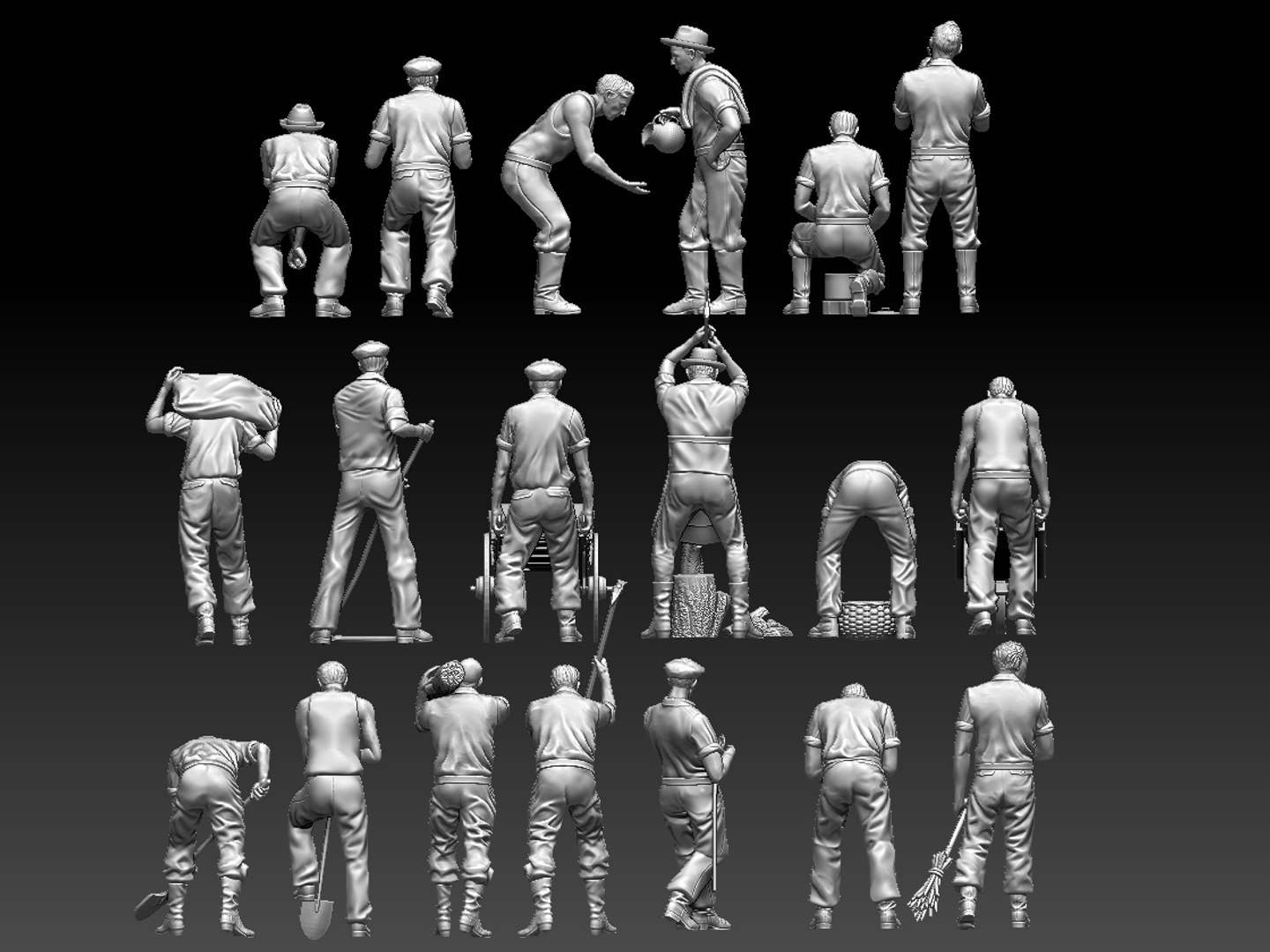 printer worker 3D model https://p.turbosquid.com/ts-thumb/An/M5D1MP/lf7mSNjr/23423422/jpg/1597398494/1920x1080/fit_q87/8e404f3e53fa0f2cba7a6f25af95ca15c38396d1/23423422.jpg