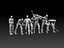 trabajadores
