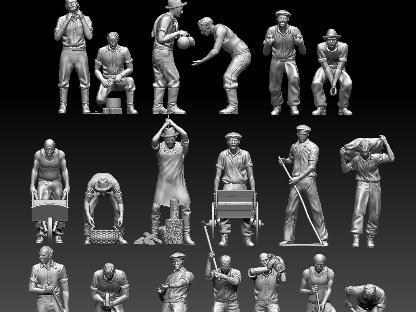 printer worker 3D model https://p.turbosquid.com/ts-thumb/An/M5D1MP/u8GwXRiZ/423423/jpg/1597398494/1920x1080/fit_q87/9c1c41145f9bc1409d6461c83de98e666a5fd886/423423.jpg