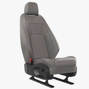 Sedan Front Seat
