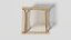 3D Pergolas Collection model