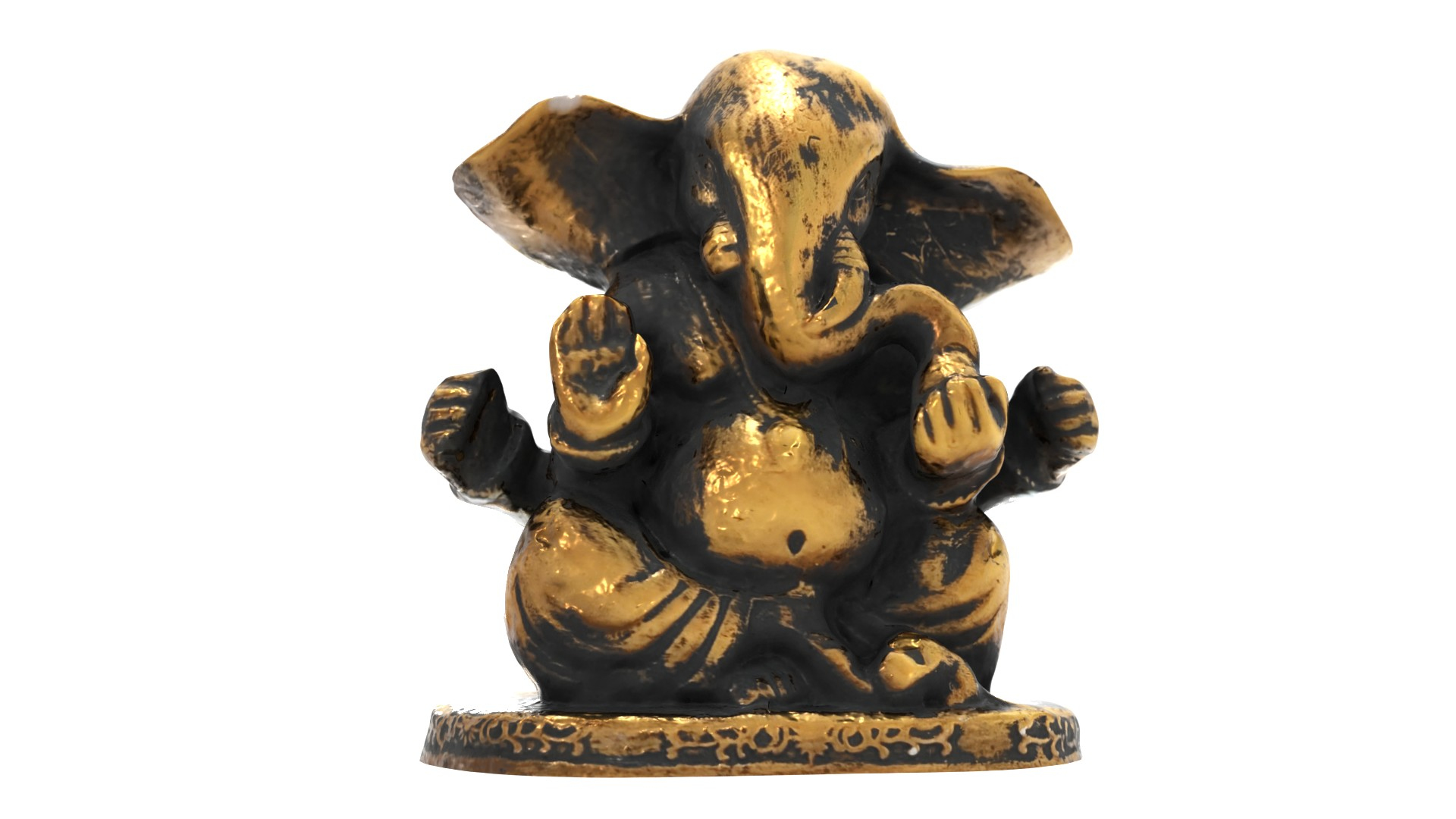 Elephant Sculpture - Ganesha - Indian decoration model https://p.turbosquid.com/ts-thumb/An/MeDbGx/Cs/elephantsculpture/jpg/1668652986/1920x1080/turn_fit_q99/3db02d58c035dd6ff4f5931e87eaaf5a3b96abfa/elephantsculpture-1.jpg
