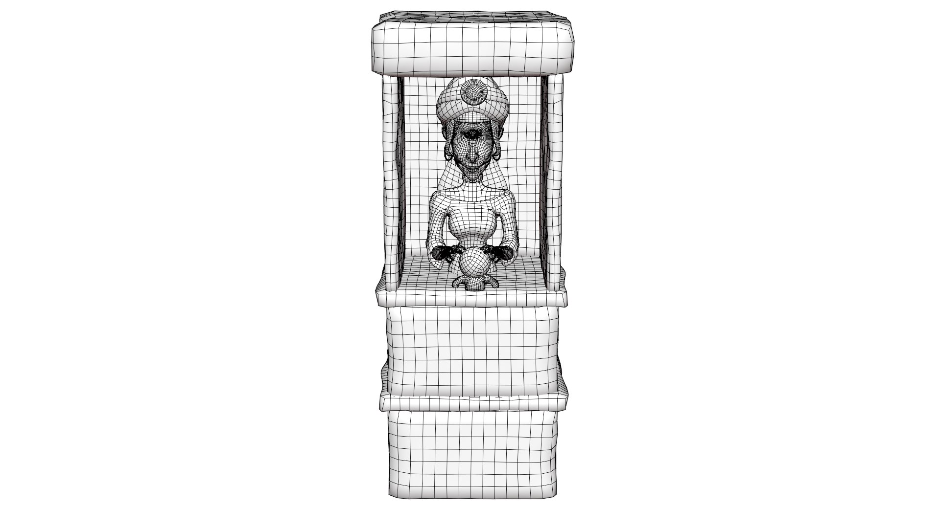 Fortune Teller 3D model https://p.turbosquid.com/ts-thumb/An/NM4ltc/X3/wire/png/1778654828/1920x1080/fit_q87/196f6cffb3272844858e2340f6b638f0ab1e2f49/wire.jpg