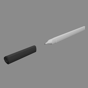 pen