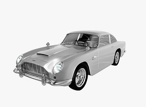 Aston Martin db5