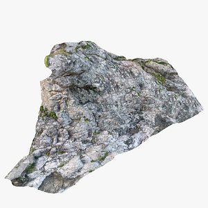 Rocky Cliffs