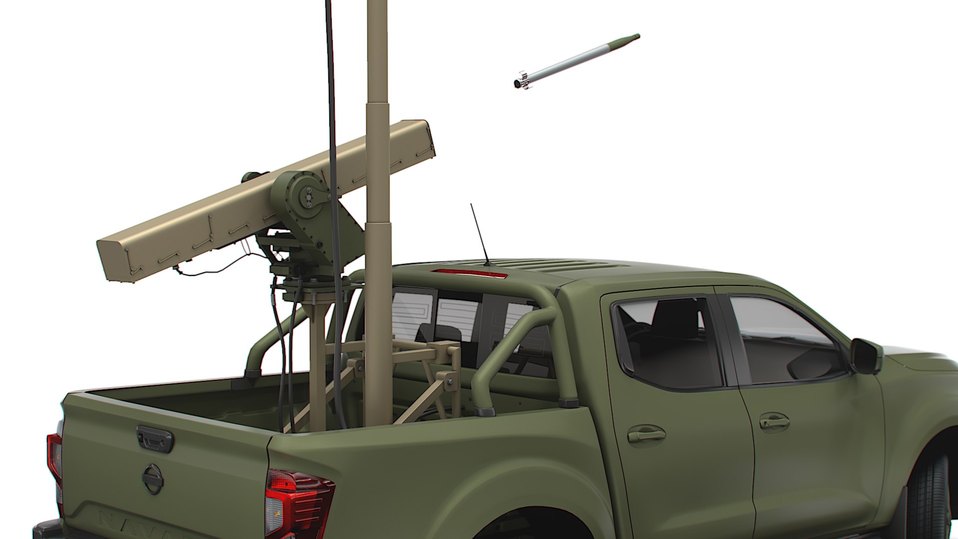 Nissan Navarra Vampire C-UAS 2023 3D model https://p.turbosquid.com/ts-thumb/An/UHhsME/GJ/nissannavarravampirecuas2023_03/jpg/1686305328/1920x1080/fit_q87/2c358244968020c2afb4b763f82e7b410b92ae97/nissannavarravampirecuas2023_03.jpg