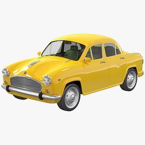 Taxi India