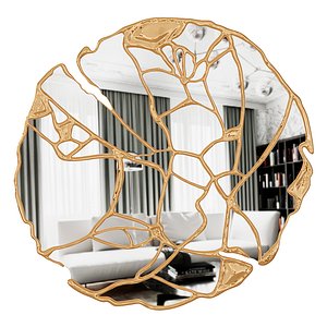 GLANCE MIRROR model