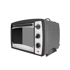 MORPHY_RICHARDS_28_LITRES_28RSS_OVEN_TOASTER_GRILL