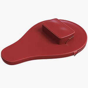 Ping Pong Racket Wallet V2