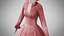Dress 30 Velvet Rose Whisper