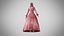 Dress 30 Velvet Rose Whisper