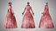 Dress 30 Velvet Rose Whisper