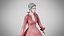 Dress 30 Velvet Rose Whisper