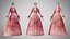 Dress 30 Velvet Rose Whisper