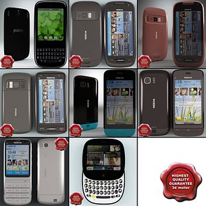 Cellphones Collection 57