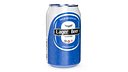 Lager Beer Can