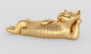 Golden_Cat