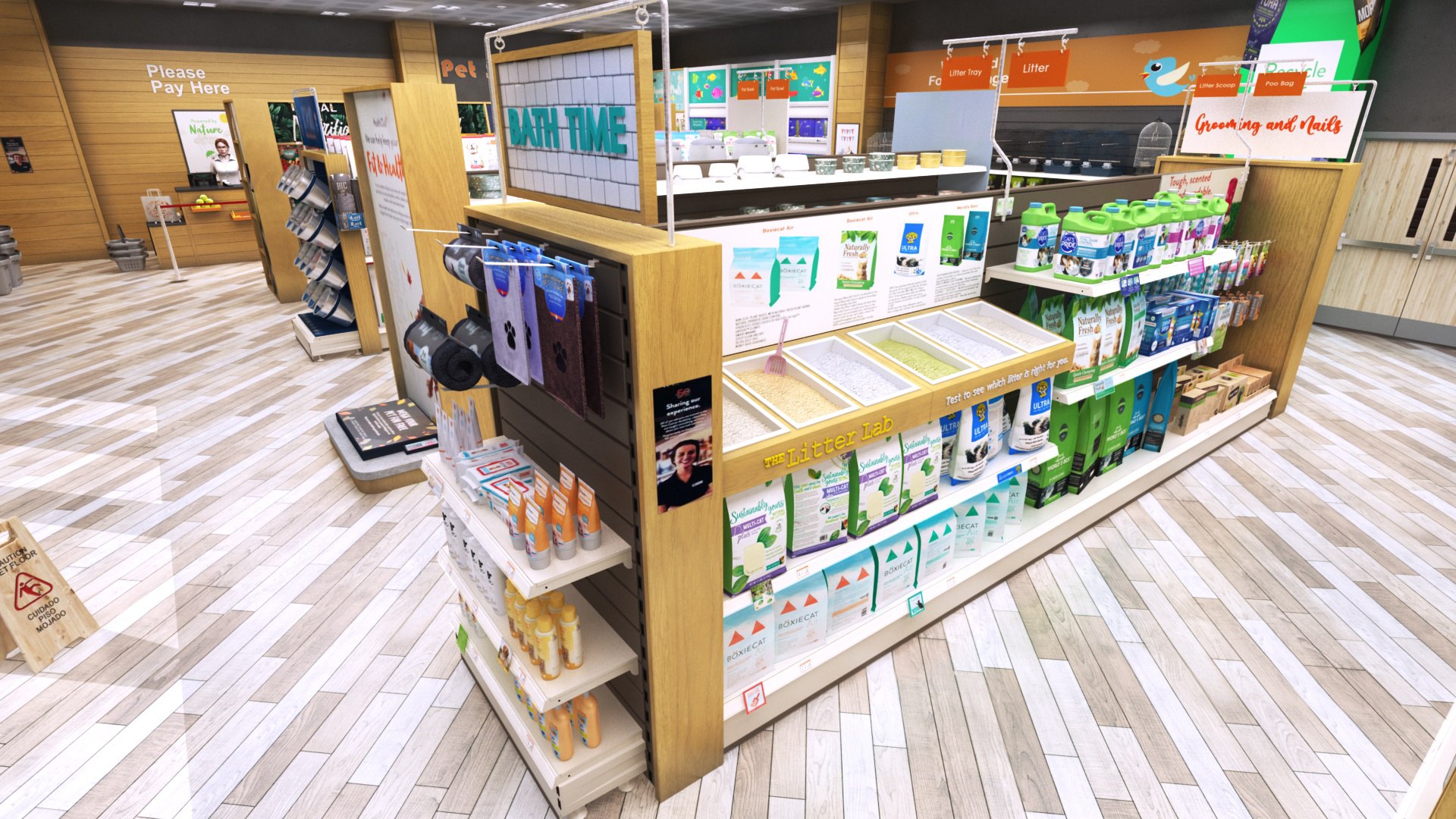 3D Mega Pet Shop Market model https://p.turbosquid.com/ts-thumb/An/iLCQIl/YA/0petshoprender27/jpg/1633360916/1920x1080/fit_q87/d031fd45d9746c9403565b969de5deb5ad87f3a2/0petshoprender27.jpg