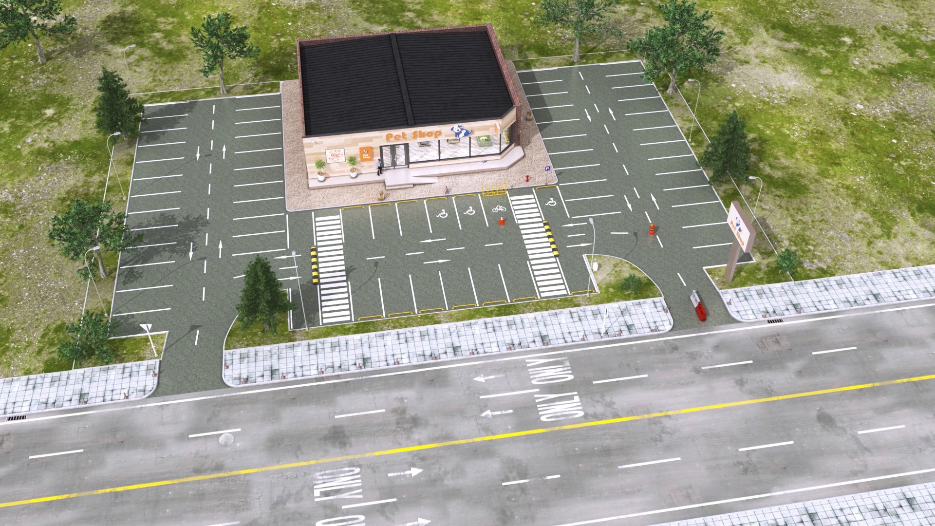 3D Mega Pet Shop Market model https://p.turbosquid.com/ts-thumb/An/iLCQIl/m6/0petshoprender6/jpg/1633360942/1920x1080/fit_q87/538ea86415eadf8ae93a7332ee8860d4b3e74e51/0petshoprender6.jpg