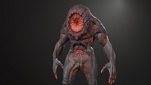 3D Warder