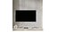 Kit de pared para TV Muebles modernos